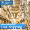 Top 10 sea/ ocean shipping agency from China to usa, UK . Germany amazon FBA with DDP price